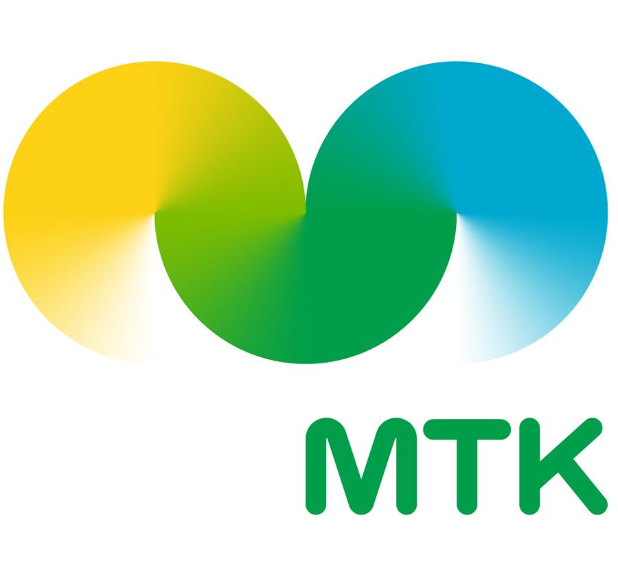 MTK logo