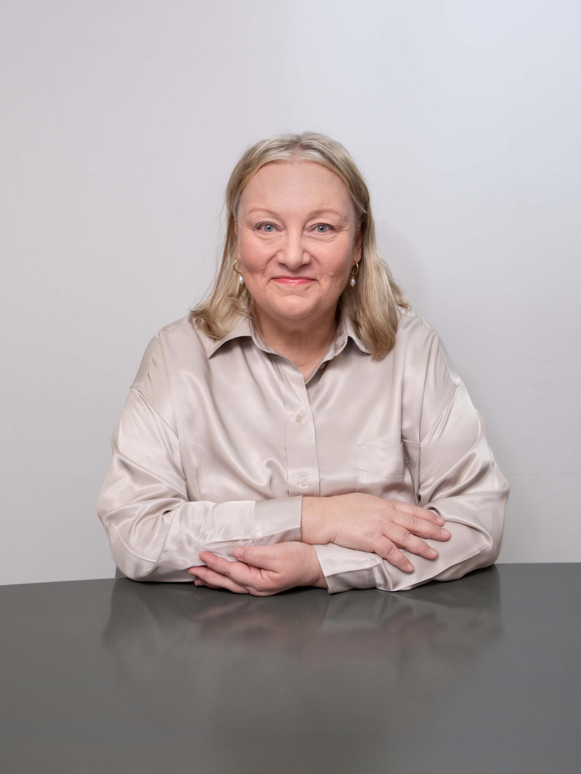 Sirpa Haapanen on ArvoLex Oy:n uusi toimitusjohtaja.