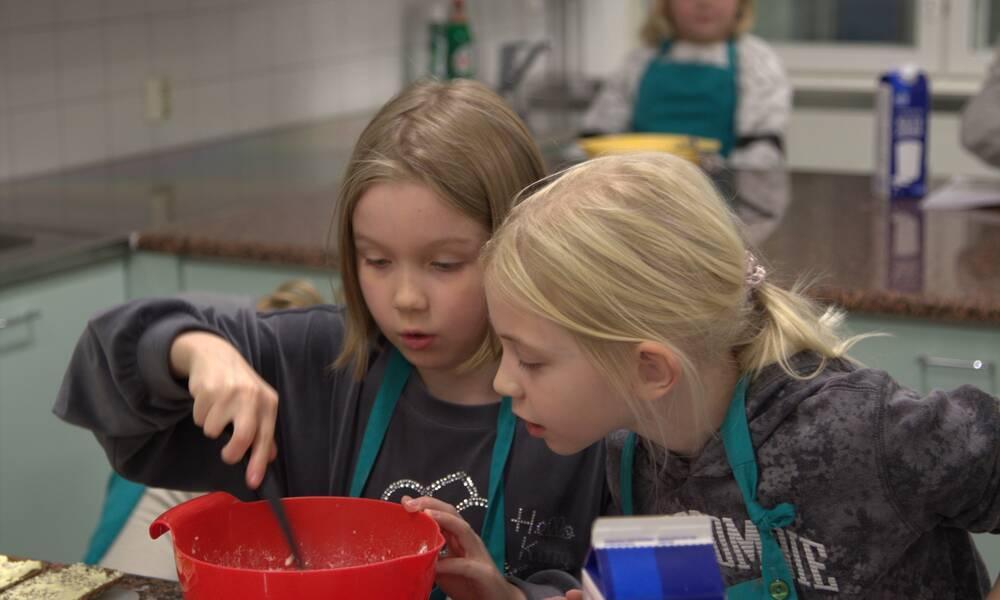 Kuva: Suomen 4H-liitto