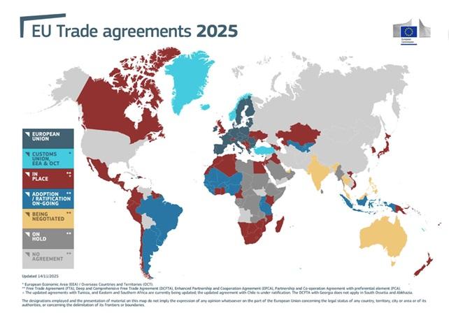 Kuva: EU-komissio 14.11.2025
