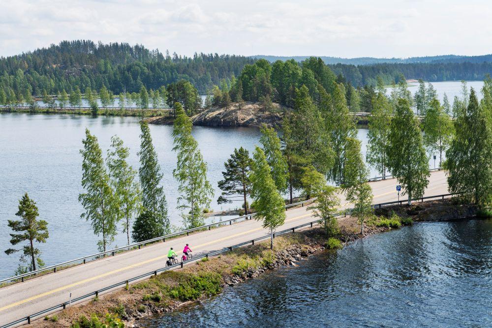 Kuva: Juho Kuva / Visit Finland
