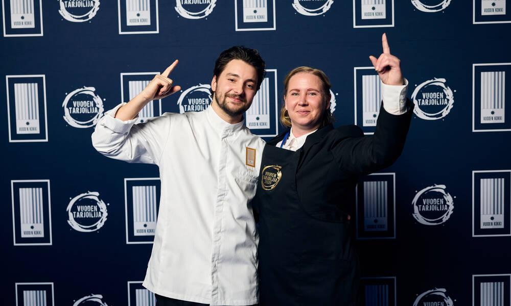 Kuva: Pasi Salminen