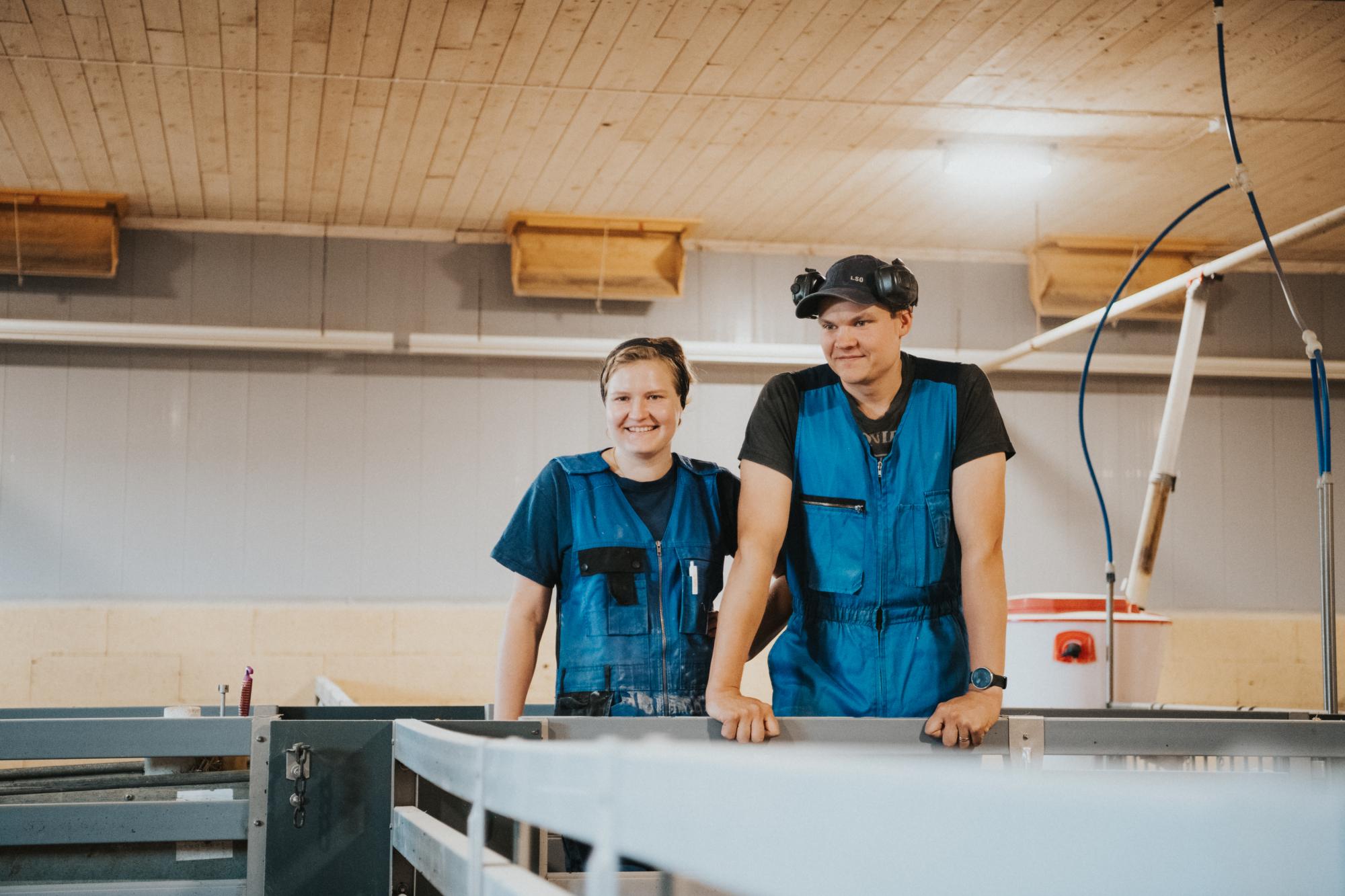 Kuva: MTK Hankinnat/Henri Uotila