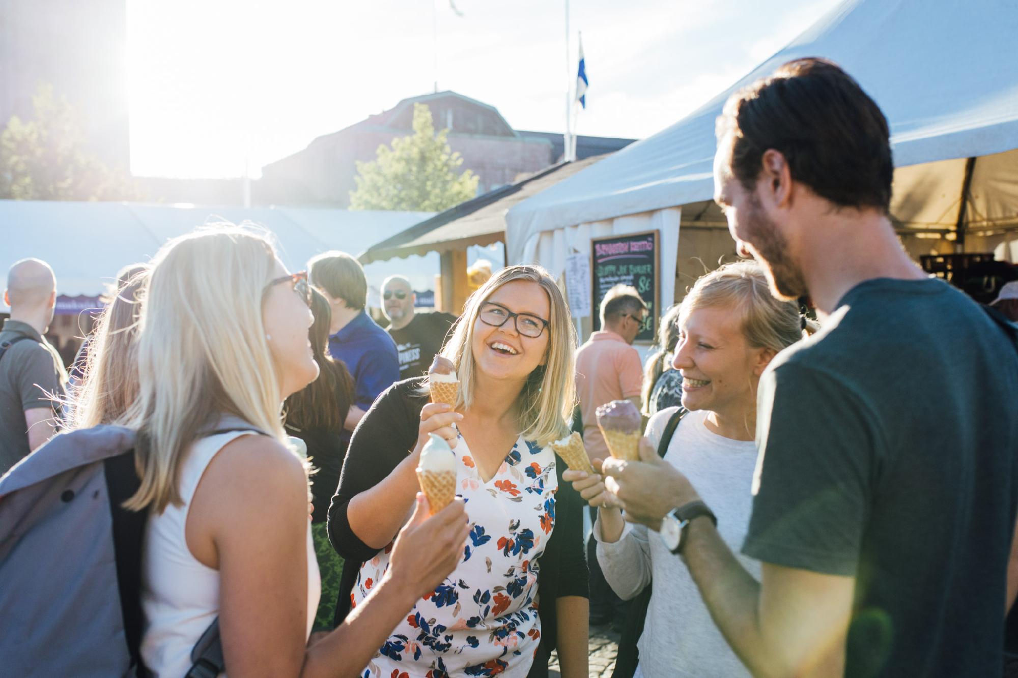 Kuva: Iida Hollmen/Herkkujen Suomi