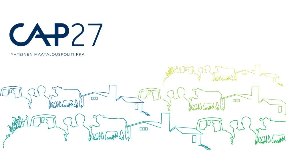 Maa- ja metsätalousministeriö järjestää viljelijöille ja muille maatalouden toimijoille alkuvuodesta neljä tilaisuutta, joissa kerrotaan EU:n maatalouspolitiikan (CAP) uudistuksesta ja sen vaikutuksista maatalouteen Suomessa. Tilaisuuksissa puhuvat ministeriön virkamiehet sekä maa- ja metsätalousministeri Antti Kurvinen.